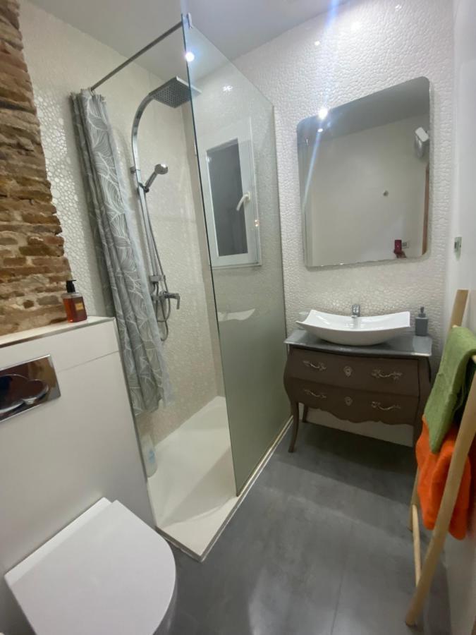 Your Valencia Home Экстерьер фото