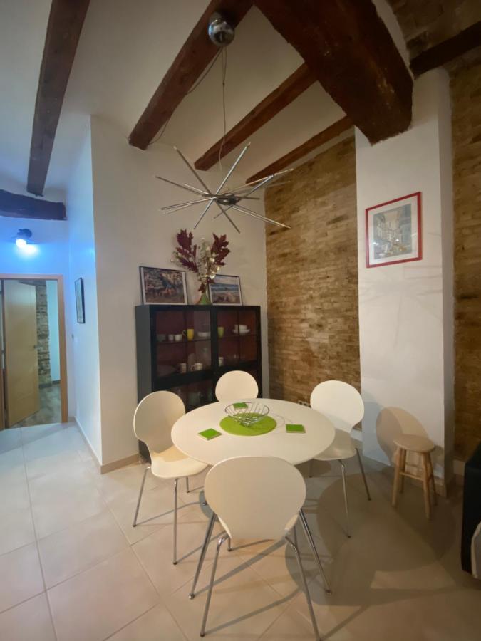 Your Valencia Home Экстерьер фото