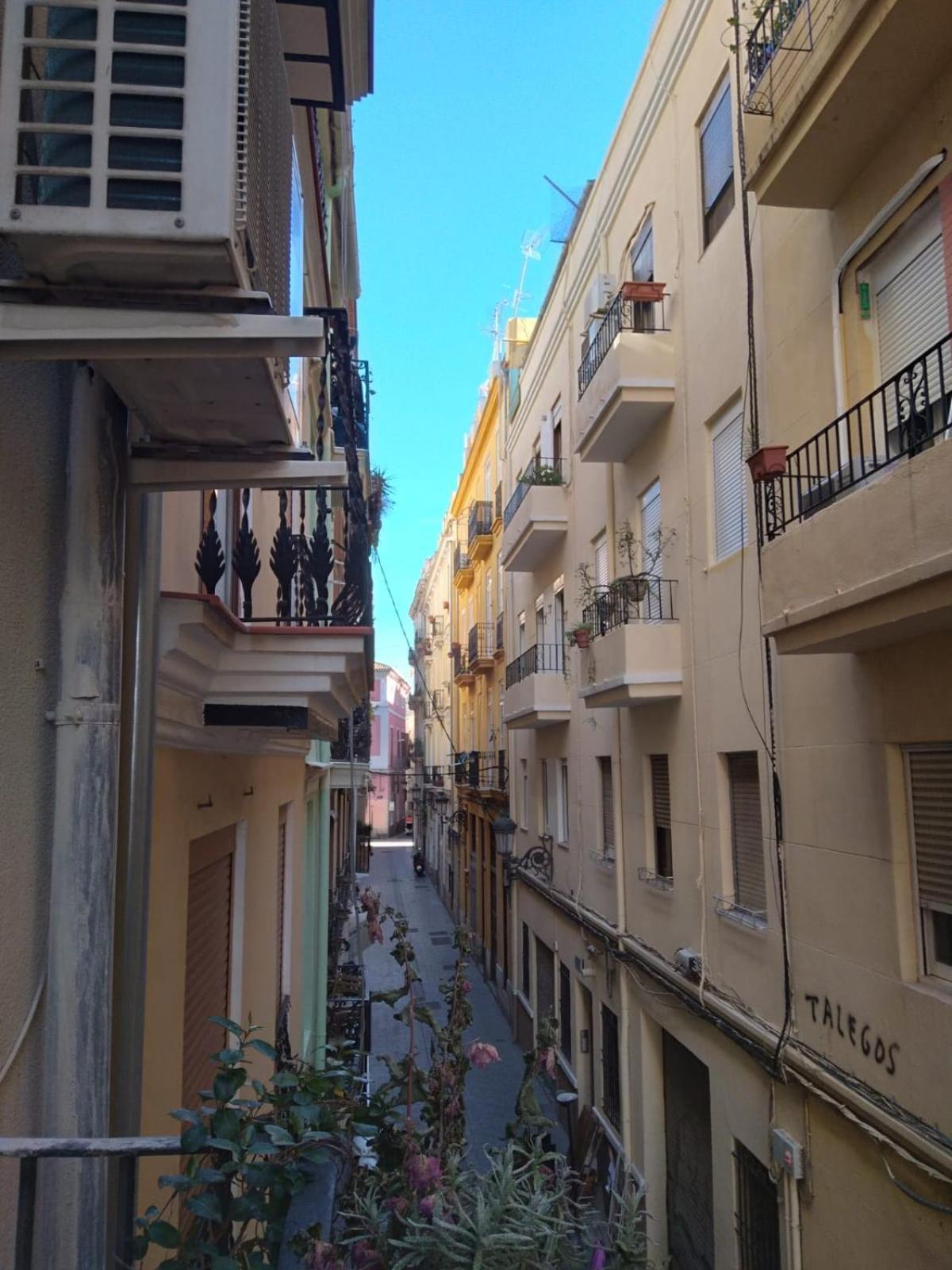 Your Valencia Home Экстерьер фото