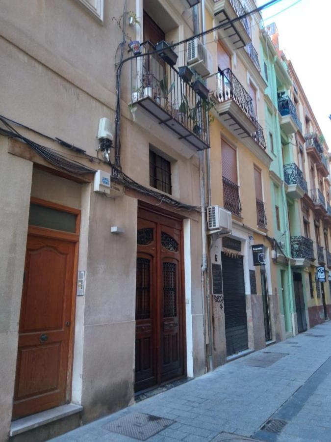 Your Valencia Home Экстерьер фото